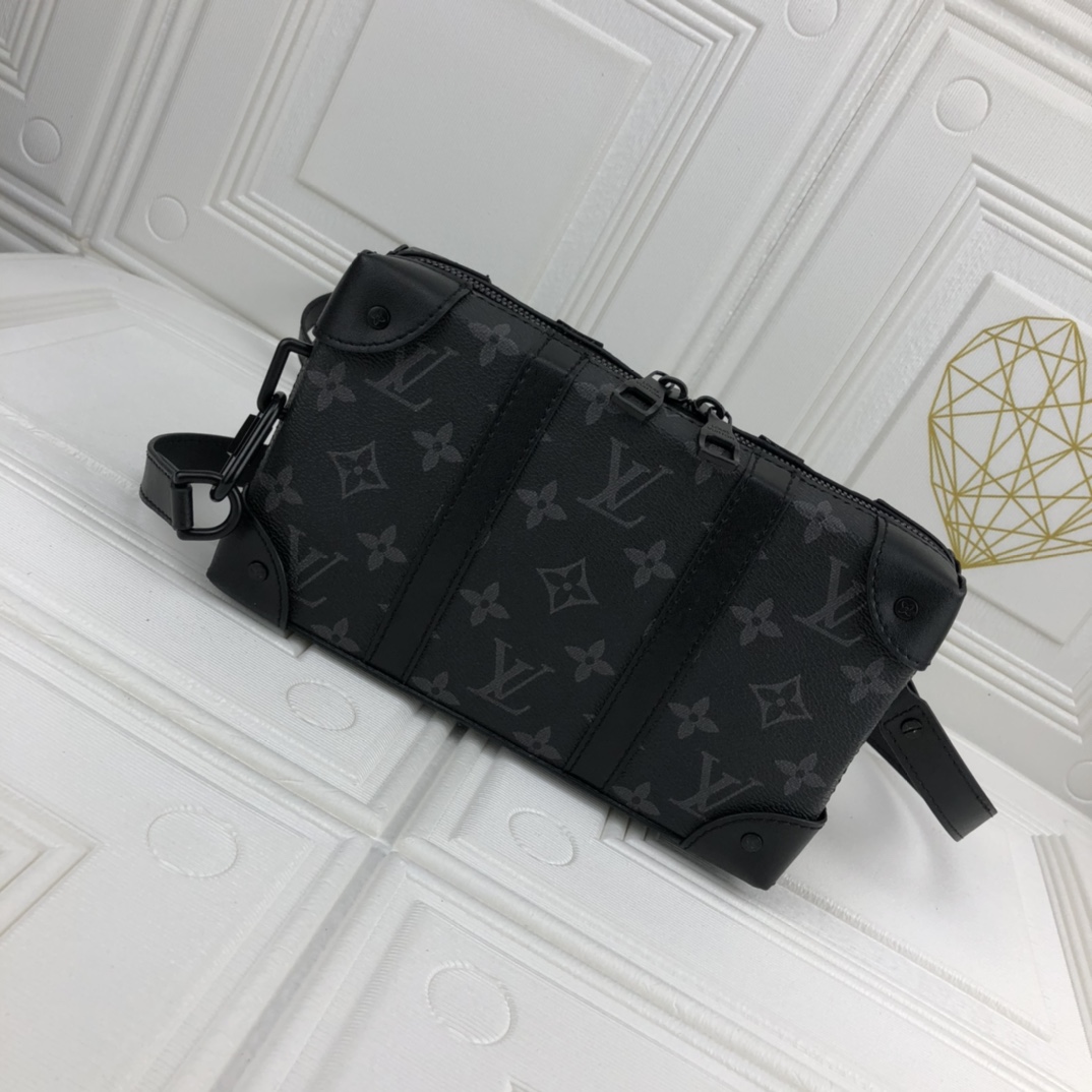 Louis Vuitton Soft Trunk Wallet