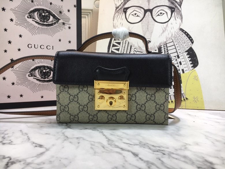 Louis Vuitton Vorhängeschloss Mini Tasche