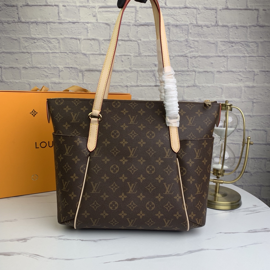 Louis Vuitton Totally GM Tote Taschen M56689