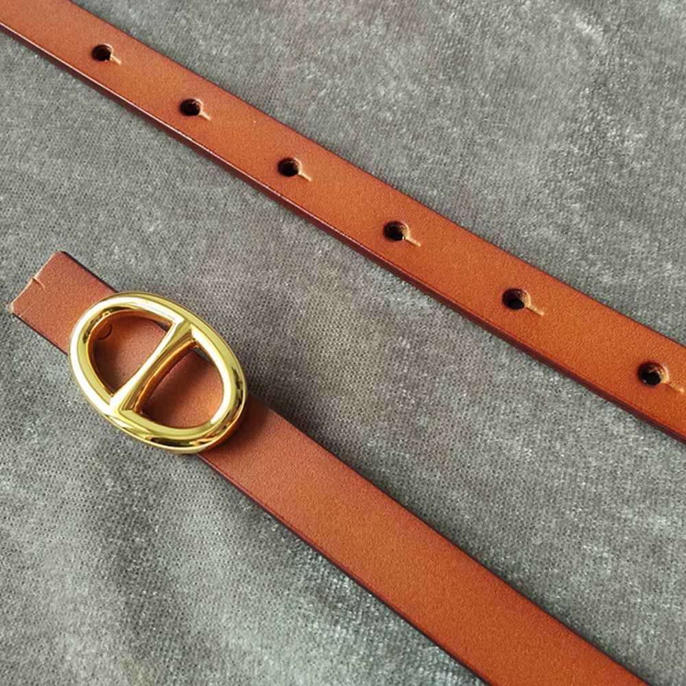 Hermes H Belt H121-75 15 mm