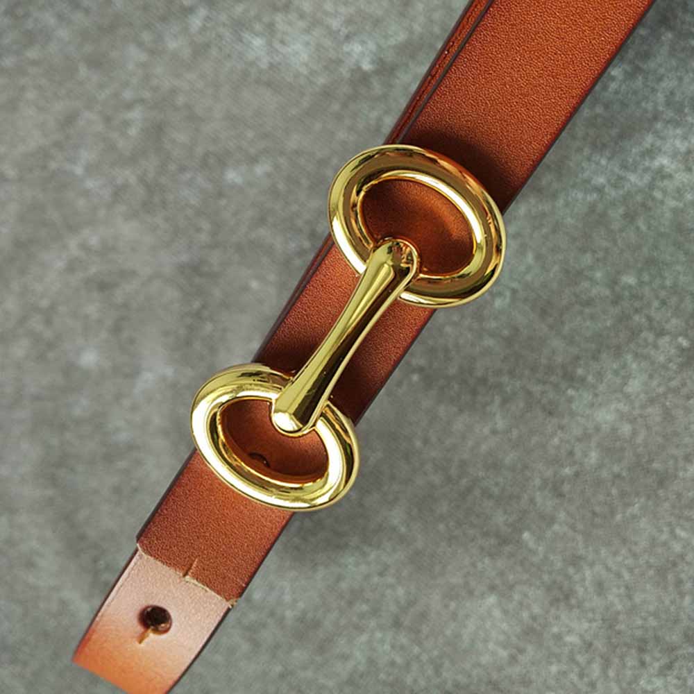 Hermes H Belt H123-75 15 mm