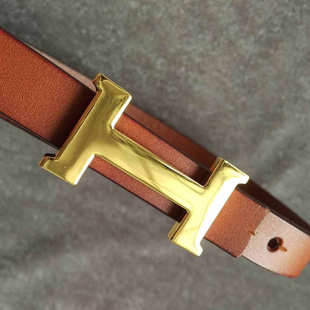 Hermes H Belt H127-75 15 mm