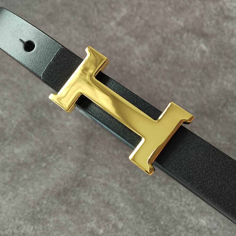 Hermes H Belt H128-75 15 mm