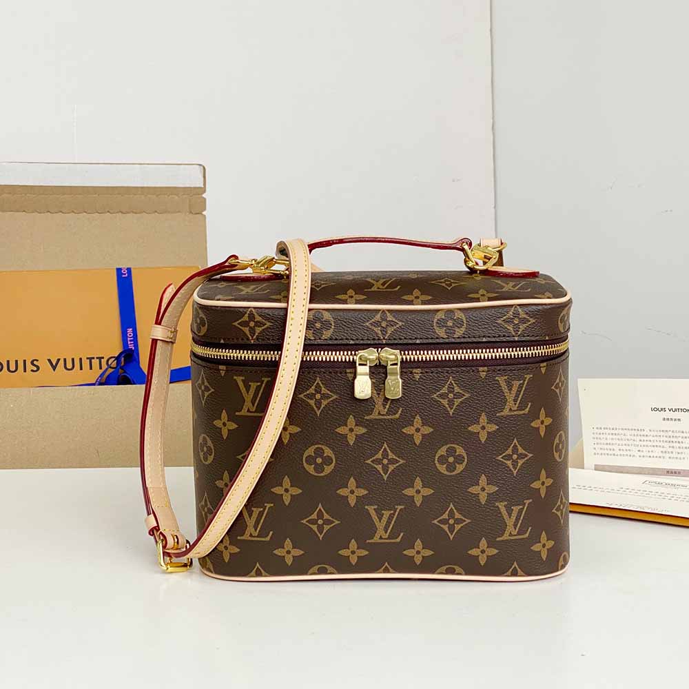 Louis Vuitton schön BB M42265