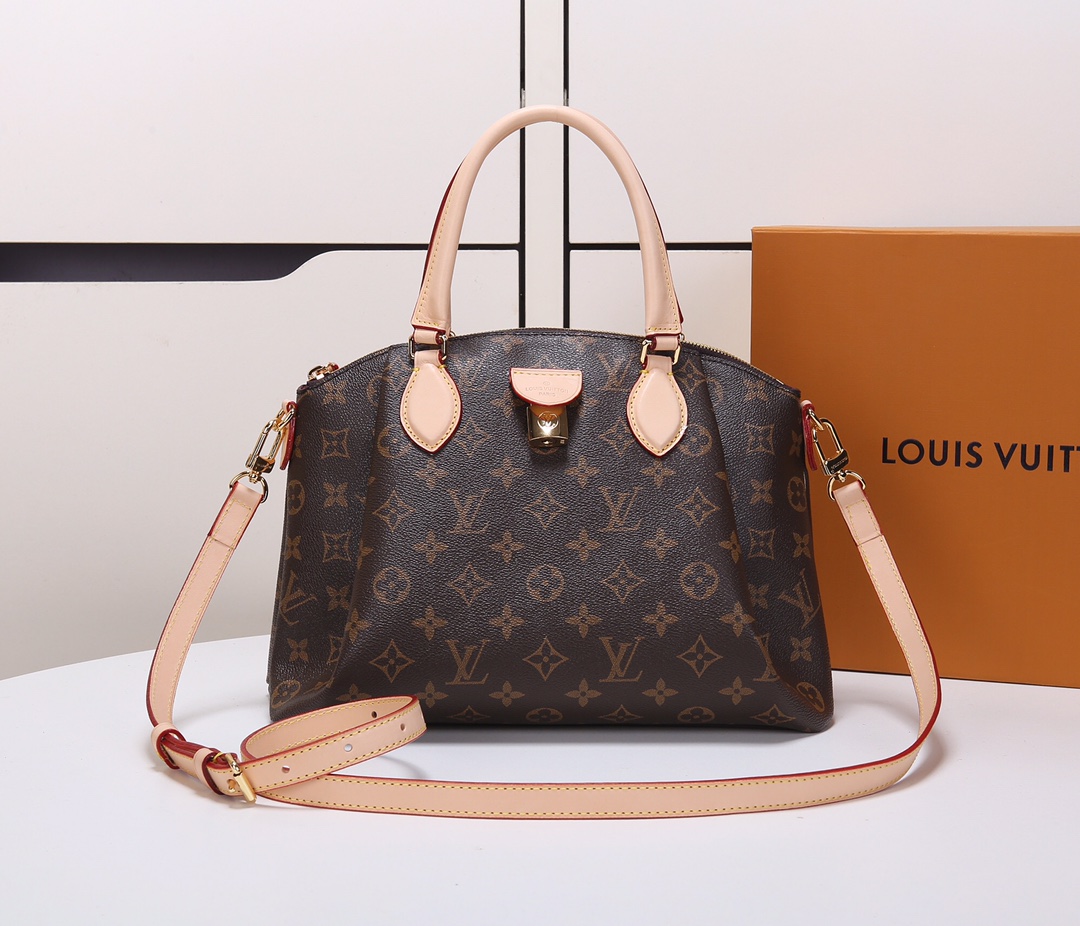 Louis Vuitton Aaa-Rivoli PM Handtasche