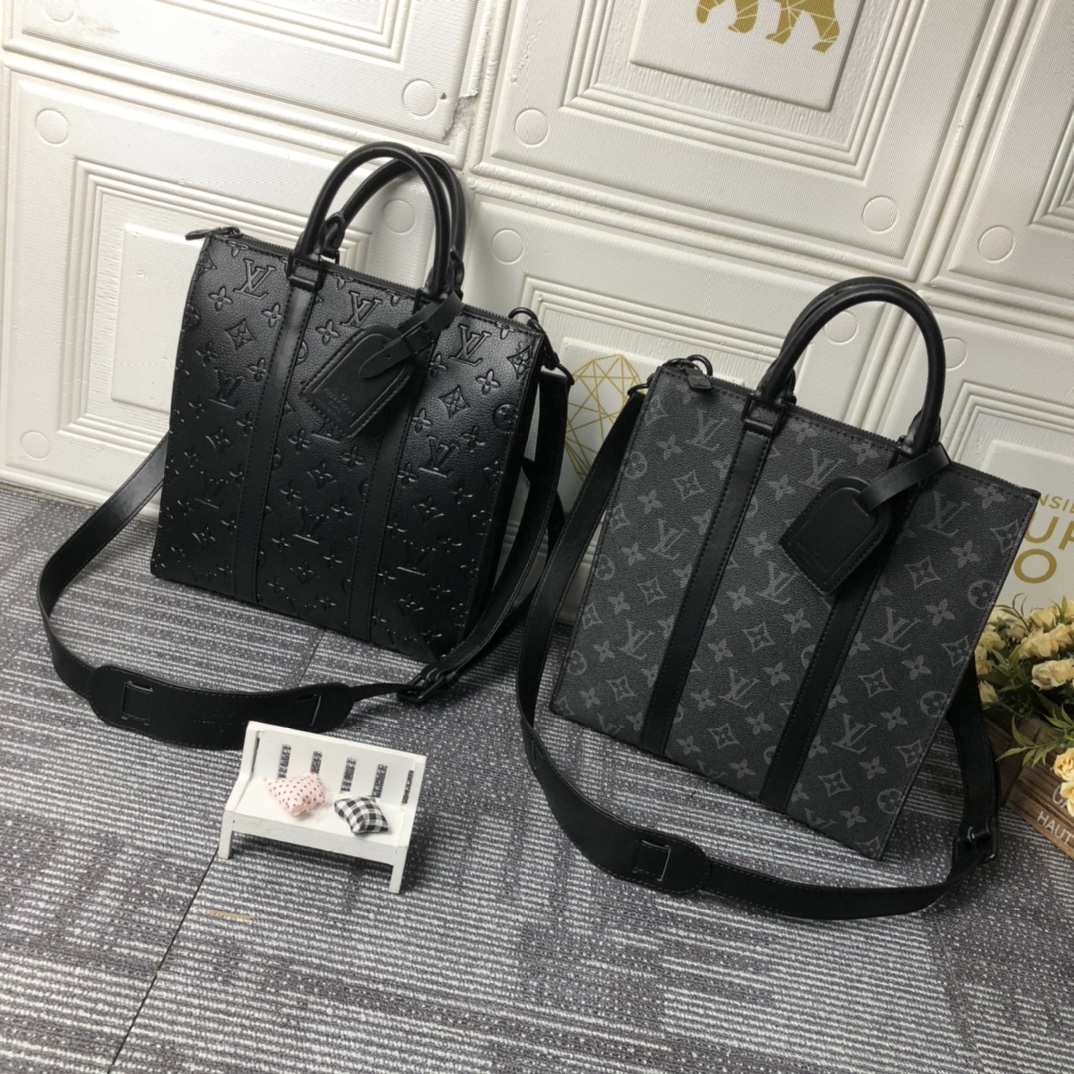 Louis Vuitton Sac Plat Cross M59960