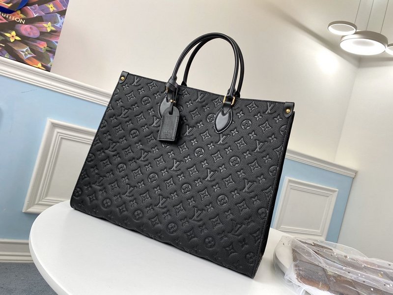 Louis Vuitton Onthego-M44925 41 cm