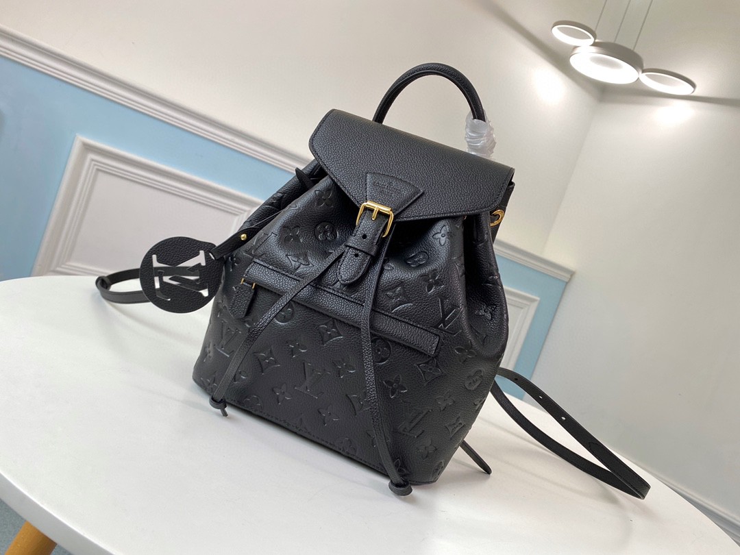 Louis Vuitton Montsouris Rucksack M45205