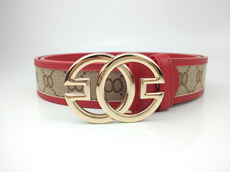 Gucci-Gürtel G307-75 38 mm