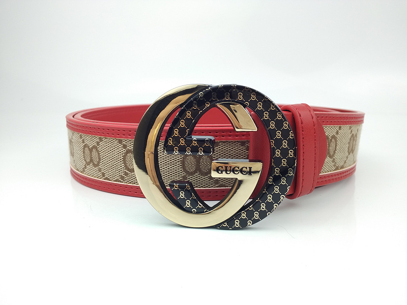 Gucci-Gürtel G306-75 38 mm