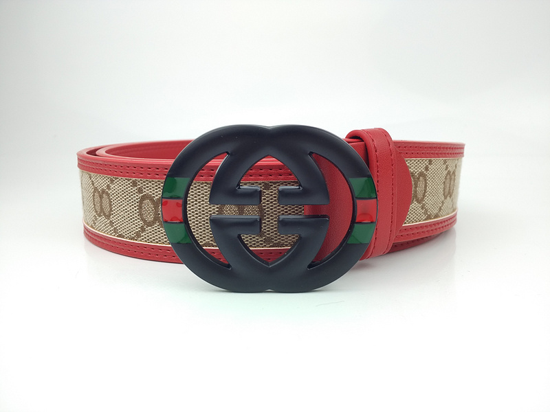 Gucci-Gürtel G305-75 38 mm