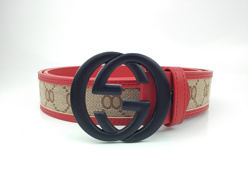 Gucci-Gürtel G303-75 38 mm