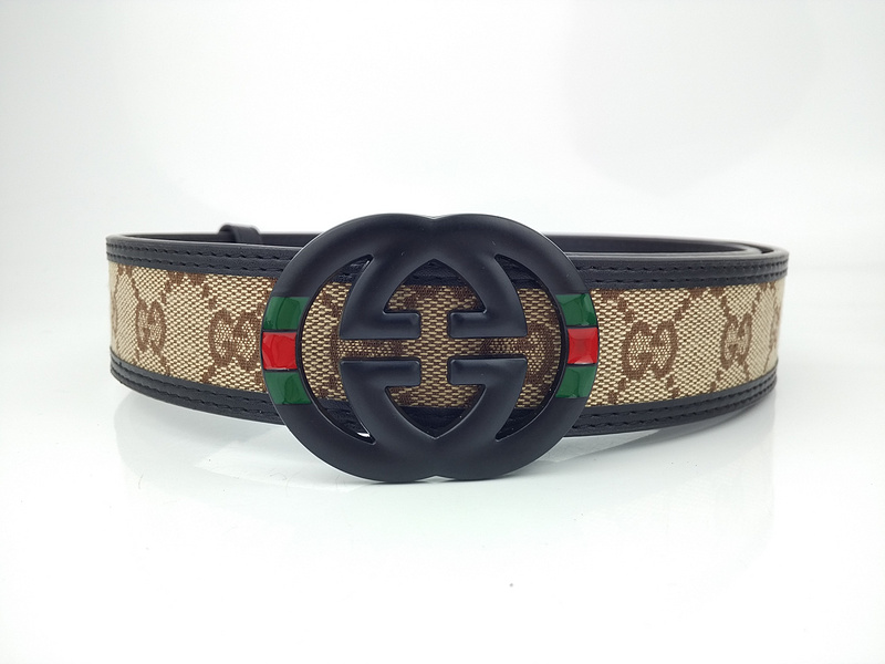 Gucci-Gürtel G296-75 38 mm