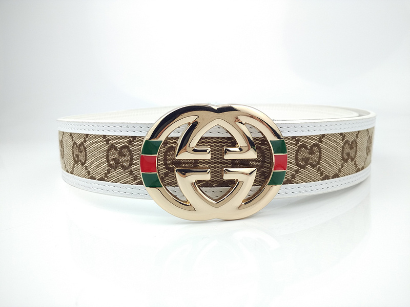 Gucci-Gürtel G295-75 38 mm