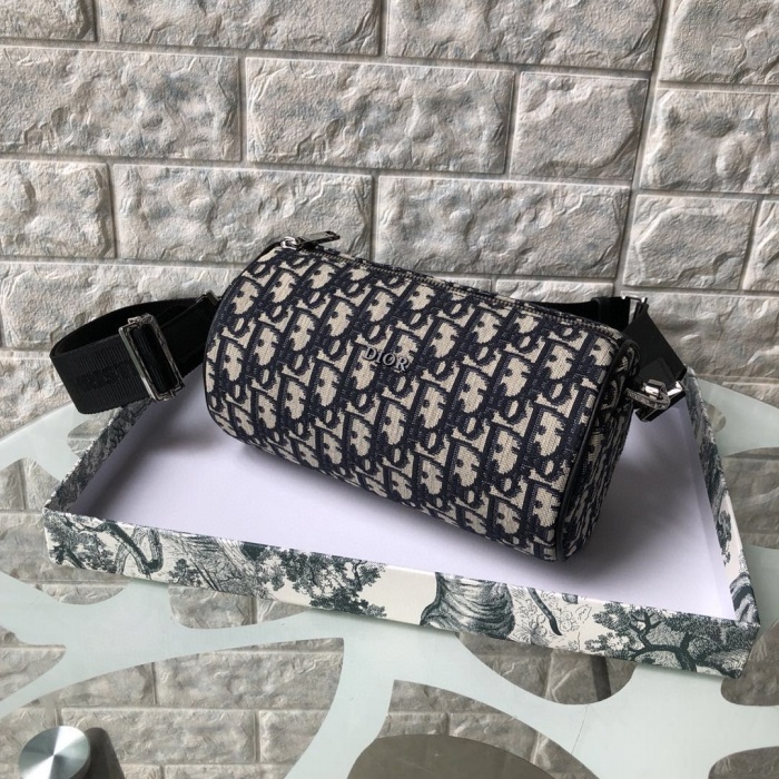 Dior Roller Messenger Tasche