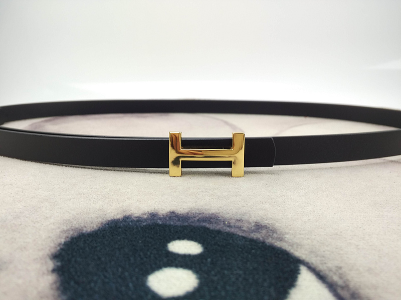 Hermes Belt H19-75 15 mm