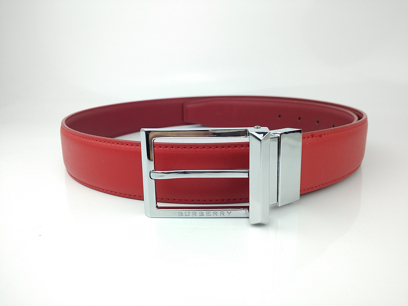 Burberry Belt B76-75 34 mm