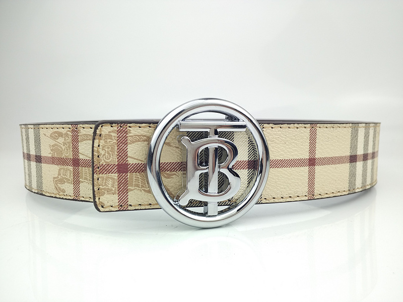 Burberry Belt B70-75 38 mm