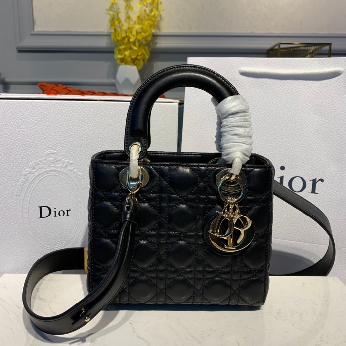 Dior Aaa-Small Lady Taschen 20 cm