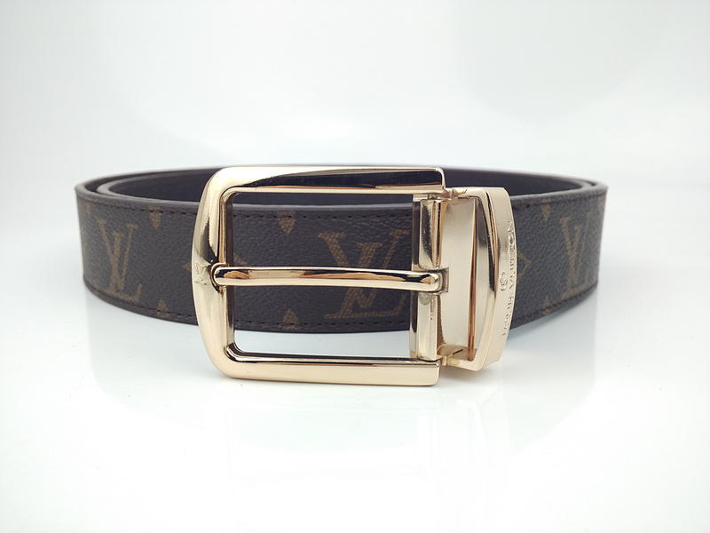 Louis Vuitton Belt L224-80 34 mm