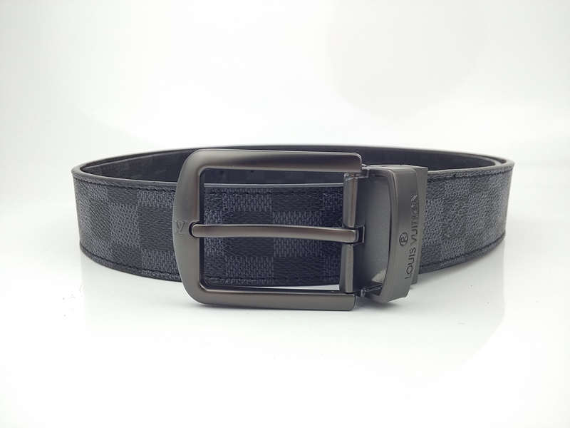 Louis Vuitton Belt L223-80 34 mm