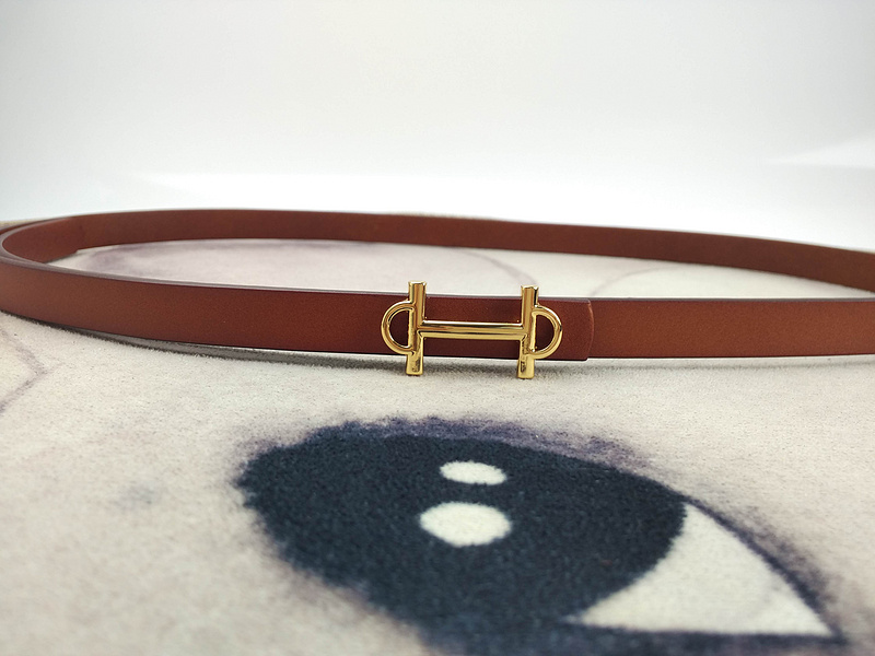 Hermes Belt H18-75 15 mm