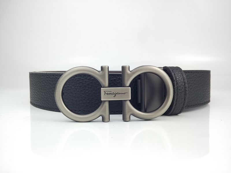 Ferragamo F Belt F275-75 34 mm