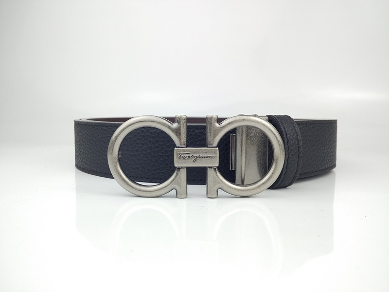 Ferragamo F Belt F273-75 34 mm