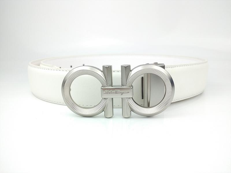 Ferragamo F Belt F266-75 34 mm