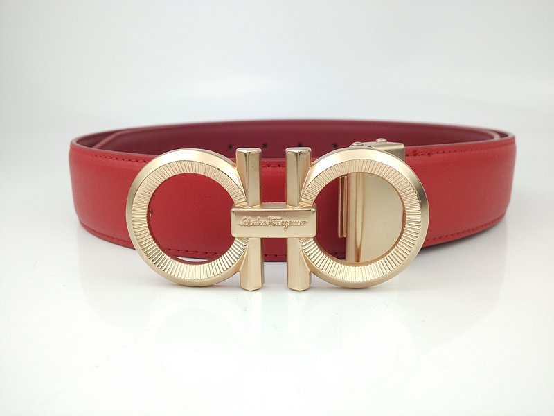 Ferragamo F Belt F263-75 34 mm