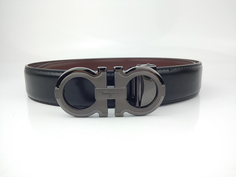 Ferragamo F Belt F262-75 34 mm