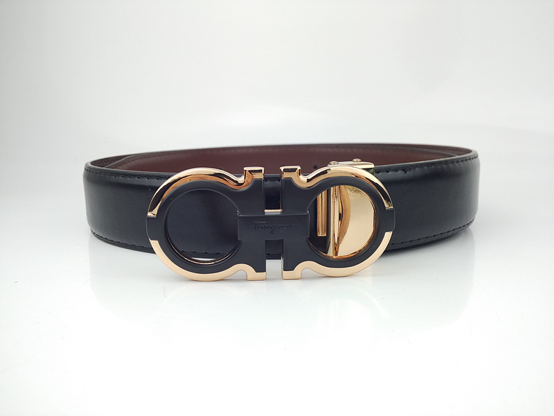 Ferragamo F Belt F261-75 34 mm