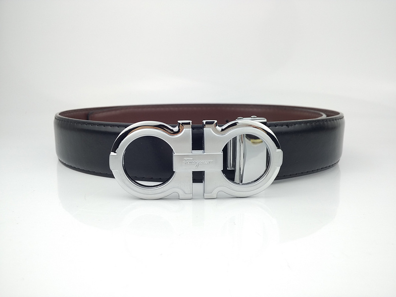 Ferragamo F Belt F259-75 34 mm