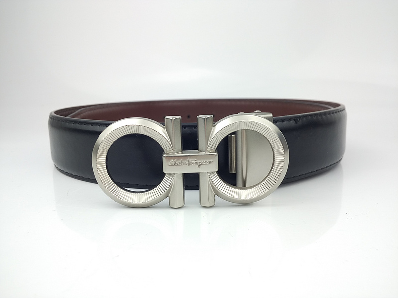 Ferragamo F Belt F257-75 34 mm