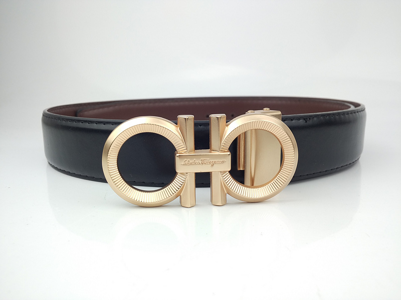 Ferragamo F Belt F256-75 34 mm