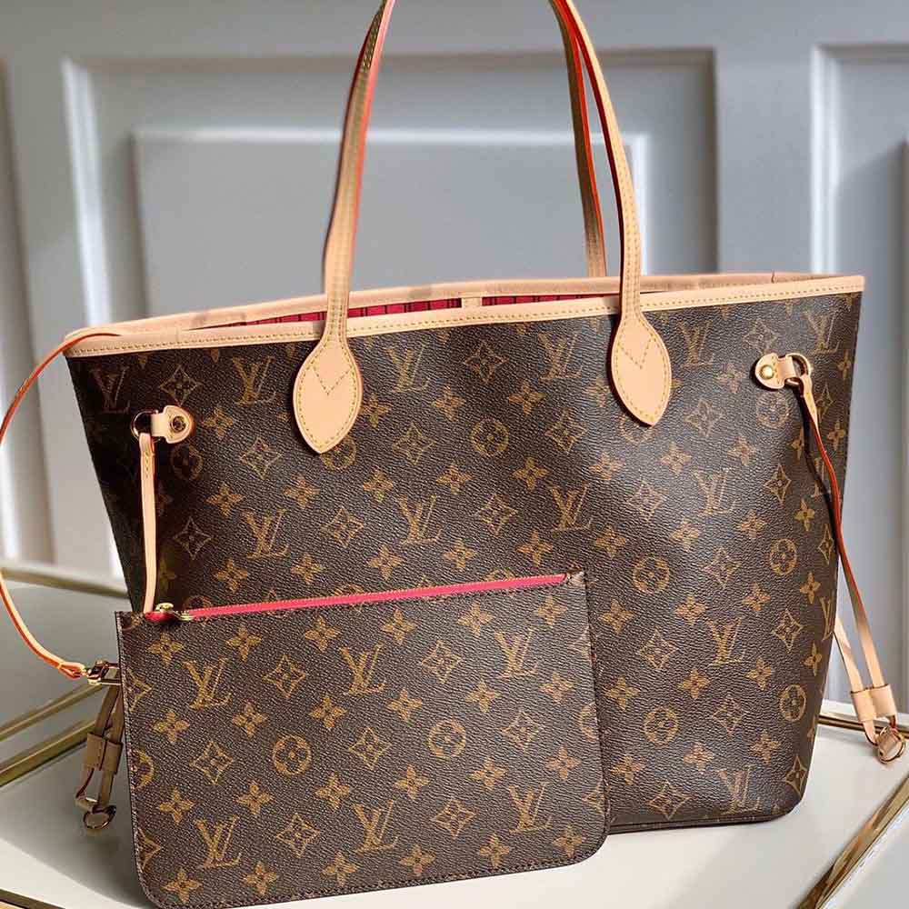 Louis Vuitton NIEMALTFAKE MM N41358-32/40 cm