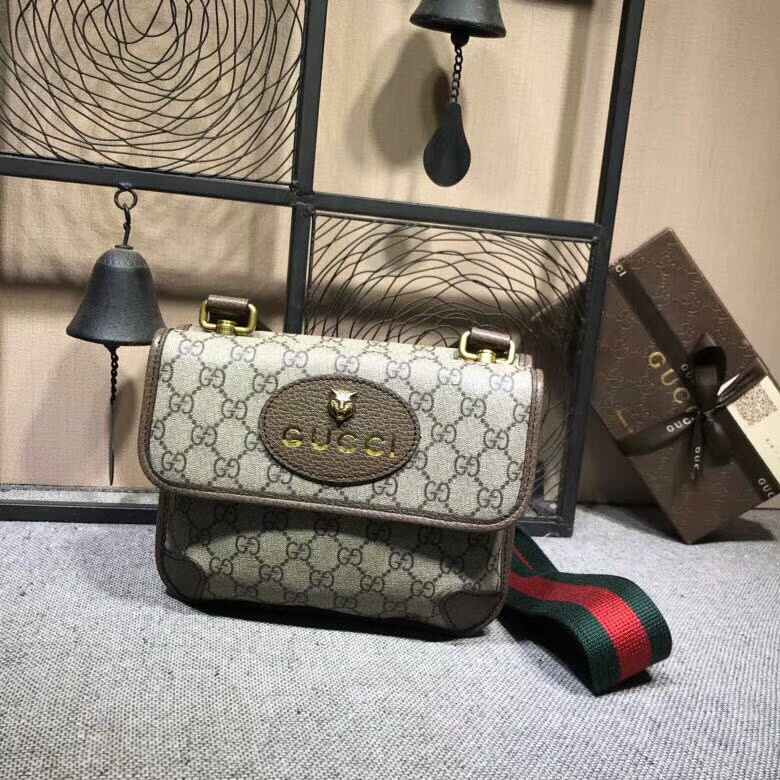 Gucci aaa-neo Vintage Small Messenger Taschen 501050