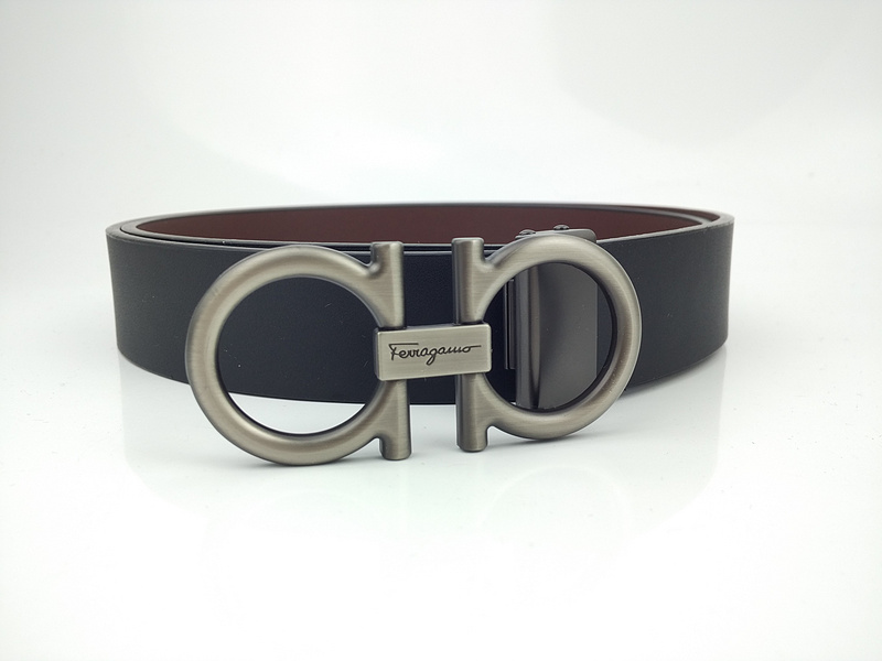 Ferragamo F Belt F239-75 34 mm