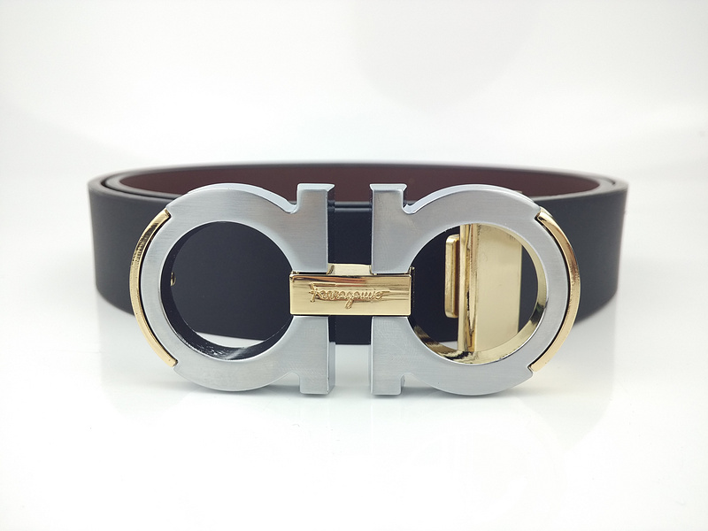 Ferragamo F Belt F236-75 34 mm