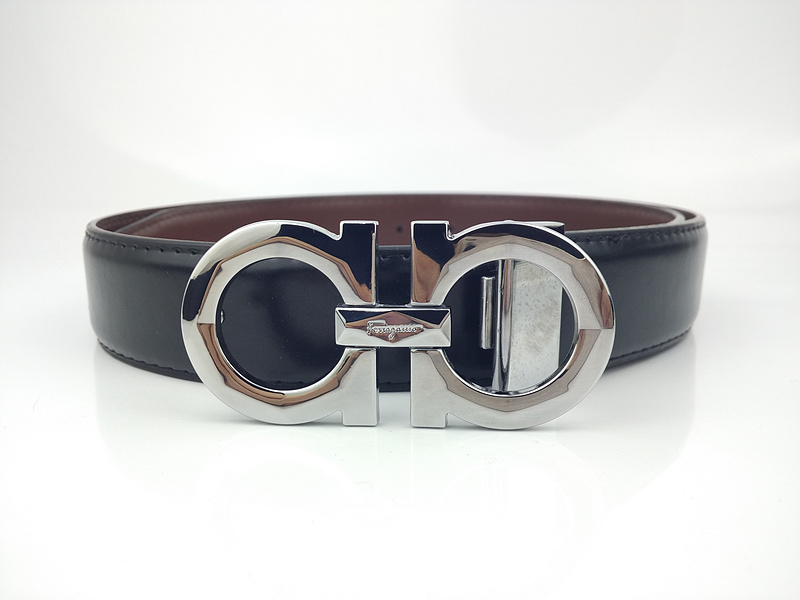 Ferragamo F Belt F234-75 34 mm