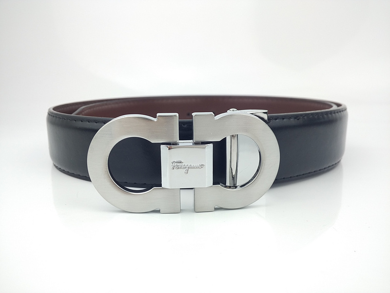 Ferragamo F Belt F231-75 34 mm