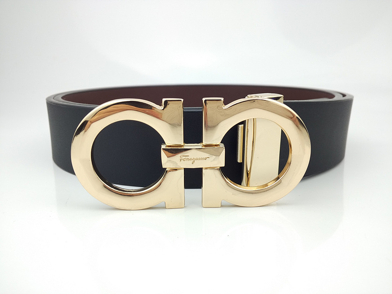 Ferragamo F Belt F222-75 34 mm