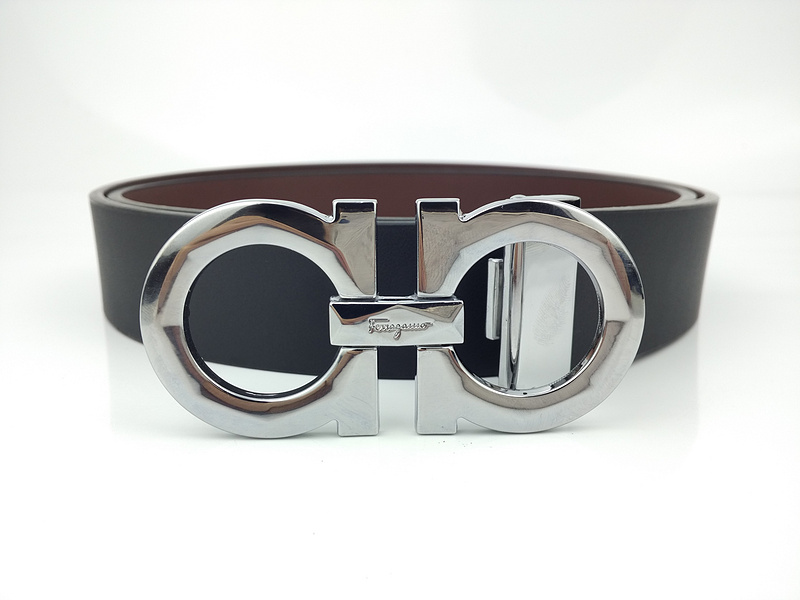 Ferragamo F Belt F221-75 34 mm