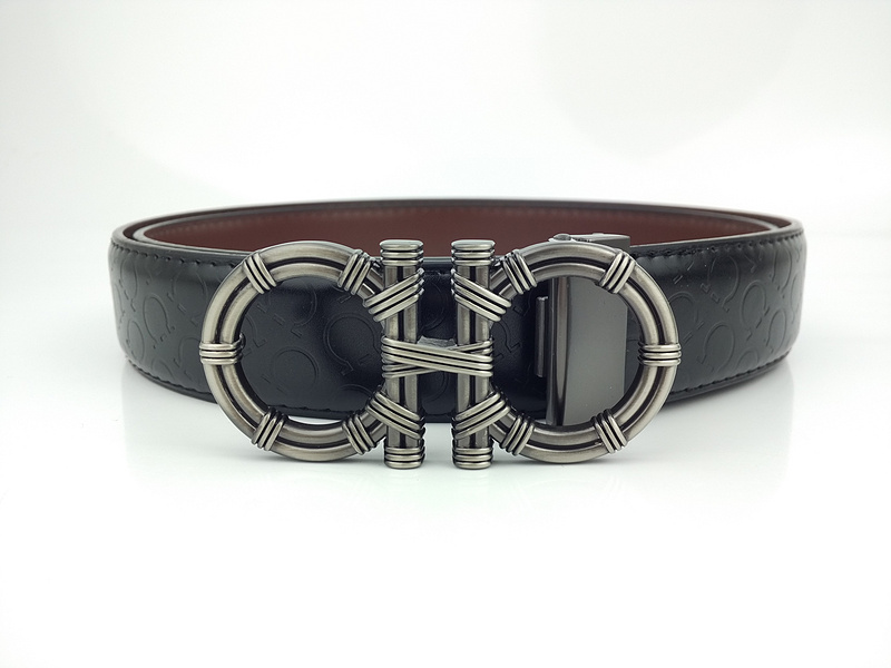 Ferragamo F Belt F220-75 34 mm