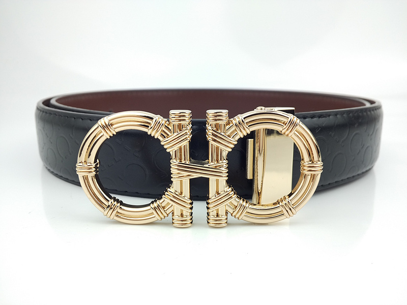 Ferragamo F Belt F218-75 34 mm