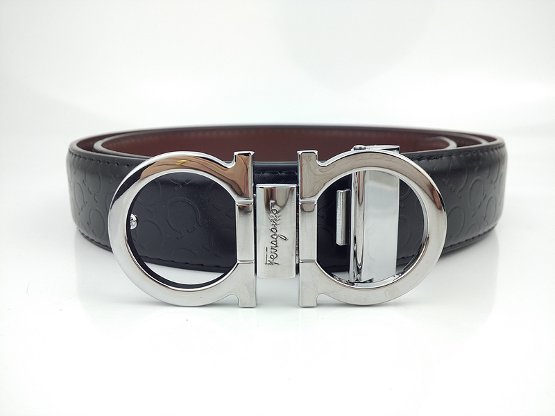 Ferragamo F Belt F217-75 34 mm