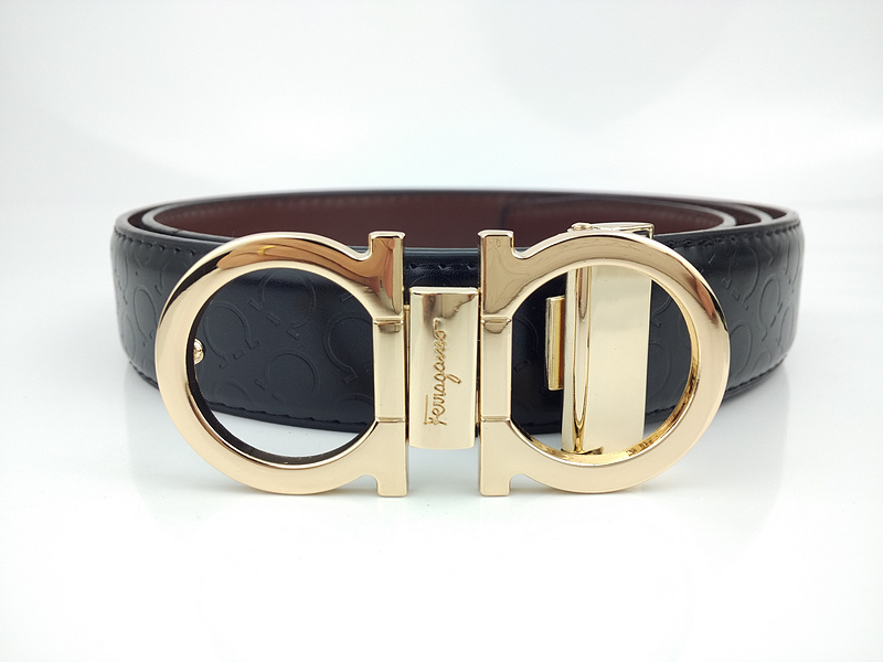 Ferragamo F Belt F216-75 34 mm