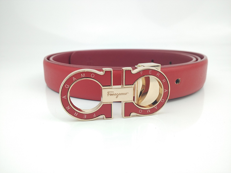 Ferragamo F Belt F194-75 25 mm