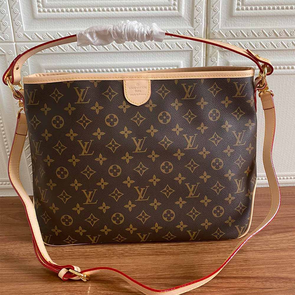 Louis Vuitton Monogramm Leinwand Köstliche GM M40353