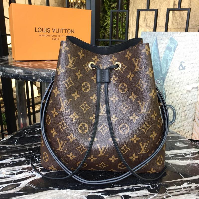 Louis Vuitton Neonoe MM M44020 Monogramm